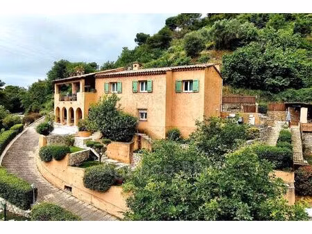 vente maison 4 pièces 194 m² nice (06100)