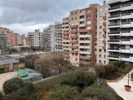 appartement 2 pièces 45 m² à vendre / acheter le kremlin-bicêtre 94270 ? | era immobilier