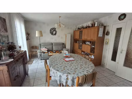 maison 5 pièces 89 m² à vendre / acheter lagny-le-sec 60330 ? | era immobilier