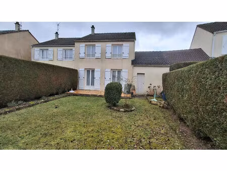 maison 5 pièces 89 m² à vendre / acheter nanteuil-le-haudouin 60440 ? | era immobilier