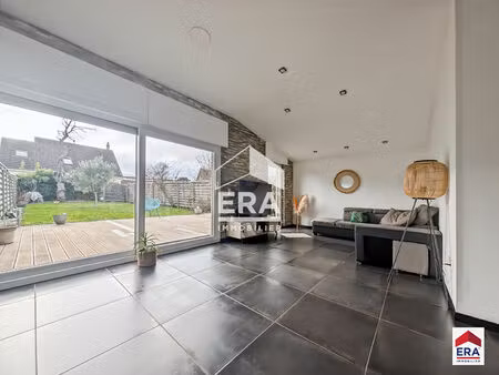 maison 4 pièces 155 m² à vendre / acheter wattrelos 59150 ? | era immobilier