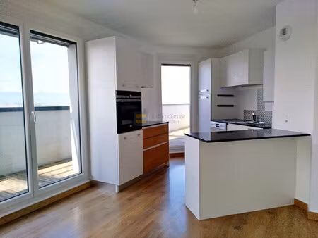achat appartement 3 pièces 72m² st julien en genevois 74160