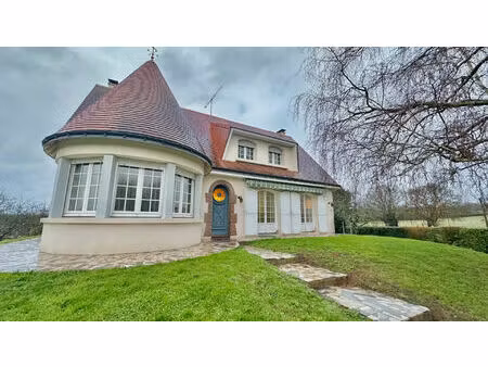 maison 6 pièces 170 m² à vendre / acheter changé 53810 ? | era immobilier