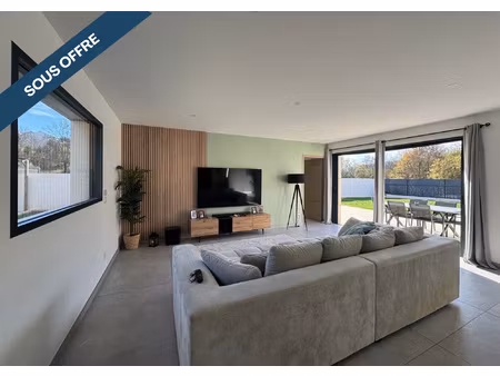 achat maison 6 pièces 159m² charmes sur rhone 07800