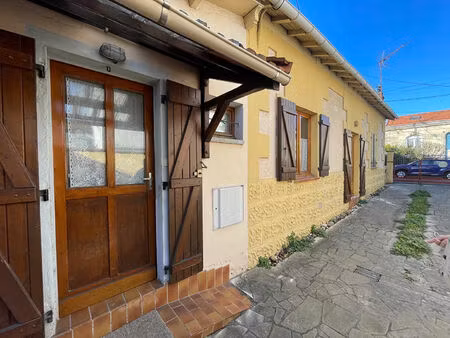 maison 4 pièces 52 m² à vendre / acheter le bouscat 33110 ? | era immobilier