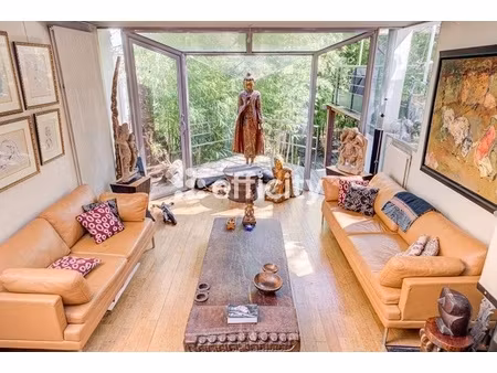 maison 6 pièces - 170 m²