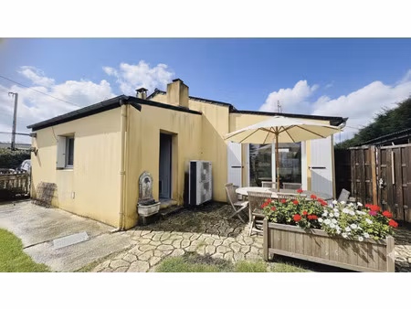 maison à vendre lanveoc 4 pièce(s) 82m2 209 000€