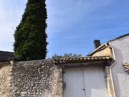 maison à vendre saint marcel d'ardeche 9 pièce(s) 264m2 290 000€