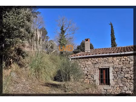 vente maison 5 pièces 140 m² à avène (34260)  179 000 €