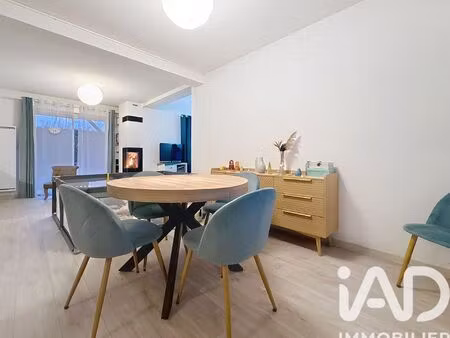 vente maison 4 pièces 95 m² montredon-des-corbières (11100)