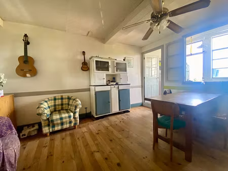 vente maison 7 pièces 133 m² à oloron-sainte-marie (64400)  134 000 €