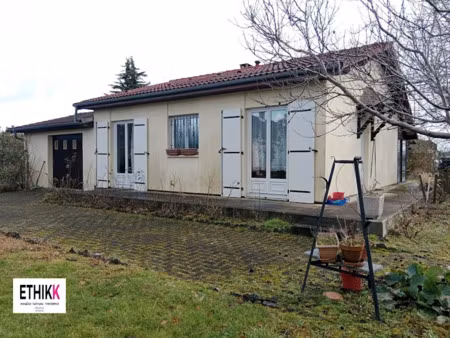 vente maison 3 pièces 62 m² à pardies (64150)  179 000 €