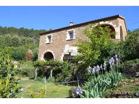 vente maison 4 pièces payzac (07230)