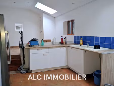 vente maison 4 pièces 107.41 m² à saint-mars-du-desert (53700)  132 750 €