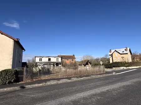 vente terrain 545 m² la salvetat-peyralès (12440)