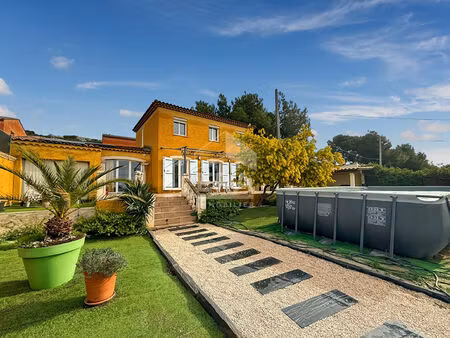 maison 4 pièces 104 m² à vendre / acheter vitrolles 13127 ? | era immobilier