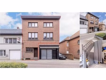 appartement à vendre à heilige-geeststraat 11 geel (rbv25251)