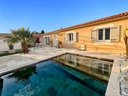 maison 5 pièces 131 m² à vendre / acheter maillane 13910 ? | era immobilier