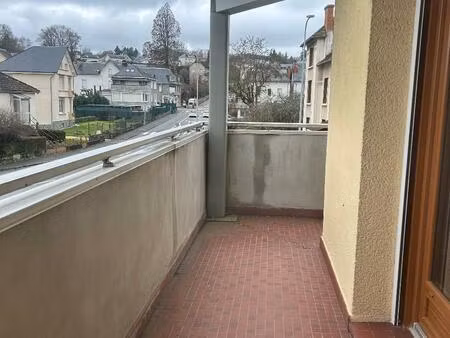 achat appartement 4 pièces 95m²