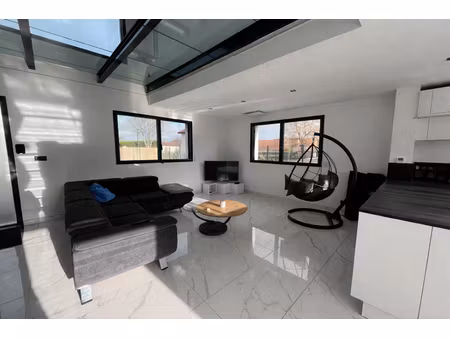 maison 6 pièces 156 m² à vendre / acheter baincthun 62360 ? | era immobilier