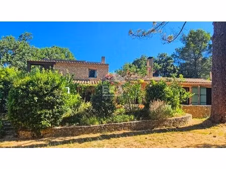 maison 9 pièces 270 m² à vendre / acheter domazan 30390 ? | era immobilier