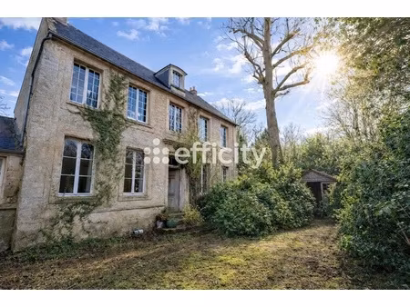 maison 8 pièces - 200 m²