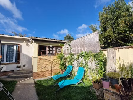 maison 2 pièces - 40 m²