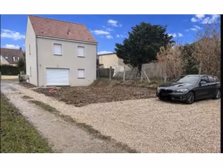 morainvilliers (78630)