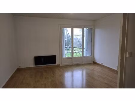 achat appartement 4 pièces 74m² saintes 17100