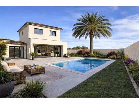 terrain centre ville la crau 642 m² calme et residentiel