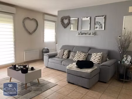 appartement à louer 2 pièces 48.95 m² - avion (62) - 560€