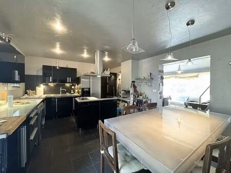 villa 4 pièces cogolin