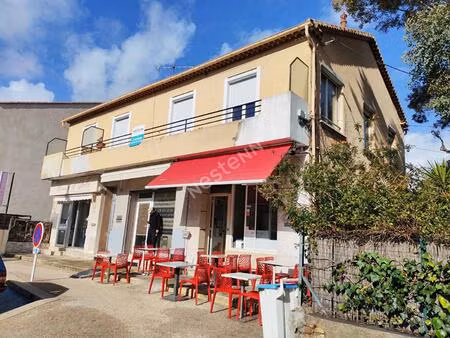 le pradet - immeuble - appartements et locaux commerciaux