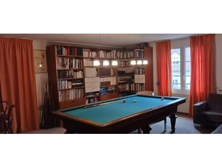 en vente maison individuelle 250 m² – 760 000 € |longeville-lès-metz