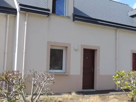 maison à louer 0 pièce - morlaix (29) - 699€