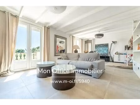 référence : 6186-bma. - maison 4 pièces