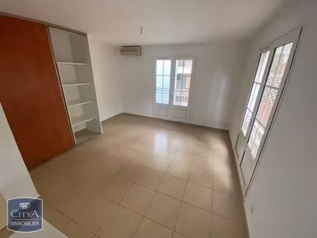 appartement à louer 1 pièce 27.29 m² - la possession (974) - 628€
