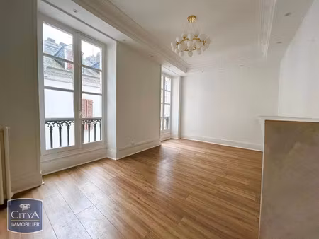 local professionnel à louer - pau (64) - 750€