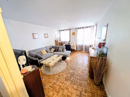 vente appartement 4 pièces 75 m² aix-en-provence (13090)