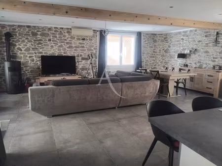 vente maison 4 pièces 131 m² à montlaur (11220)  169 000 €
