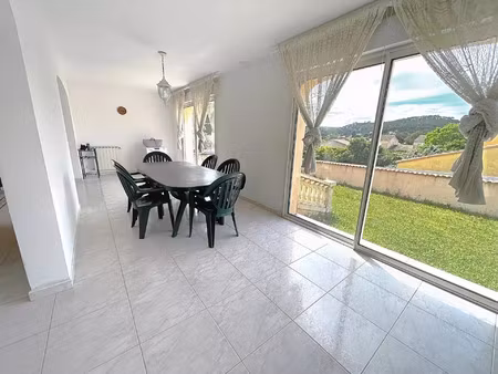 vente maison 5 pièces 220 m² le rove (13740)