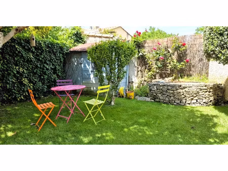 vente maison 4 pièces 103 m² gardanne (13120)