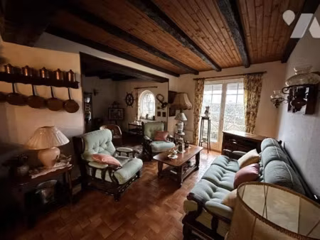 vente maison 110 m² à marck (62730)  182 875 €