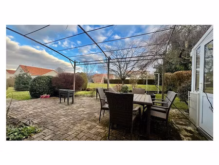 vente maison 8 pièces 192 m² à deyvillers (88000)  199 000 €