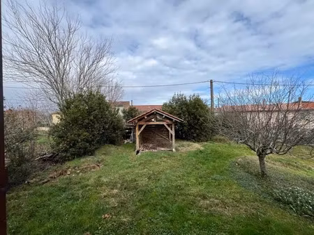 vente maison 6 pièces 130 m² à labruguière (81290)  185 000 €