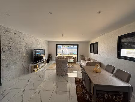 achat maison 4 pièces 118m²