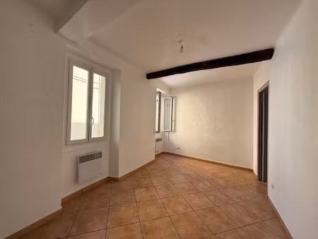 achat appartement 2 pièces 31m² ollioules 83190