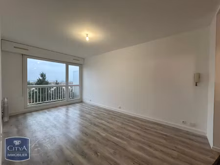 appartement à louer 2 pièces 40.87 m² - mainvilliers (28) - 615€