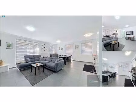 appartement à vendre à avenue paul pastur 192 192 bouffioulx (vbd86029)