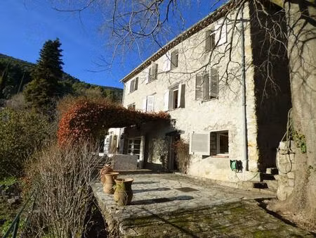 achat : maison (83440)